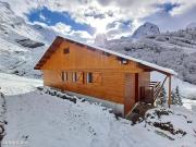 Chalet 3 pièces 56 m²