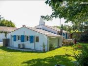 Chalet 3 pièces 57 m²