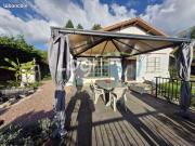 Chalet 3 pièces 58 m²