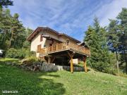 Chalet 3 pièces 58 m²
