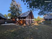 Chalet 3 pièces 58 m²