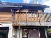 Chalet 3 pièces 58 m²