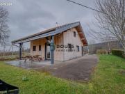 Chalet 3 pièces 59 m²