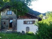 Chalet 3 pièces 60 m²