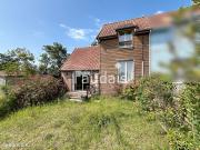 Chalet 3 pièces 60 m²