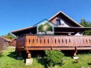 Chalet 3 pièces 60 m²
