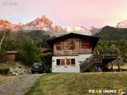 Chalet 3 pièces 60 m²