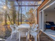 Chalet 3 pièces 61 m²