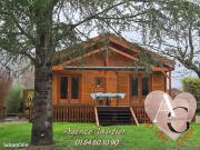 Chalet 3 pièces 62 m²