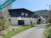 Chalet 3 pièces 62 m²