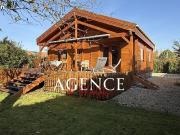 Chalet 3 pièces 63 m²