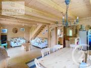 Chalet 3 pièces 64 m²