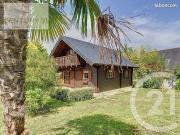 Chalet 3 pièces 64 m²