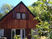 Chalet 3 pièces 64 m²