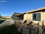 Chalet 3 pièces 65 m²