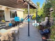 Chalet 3 pièces 68 m²