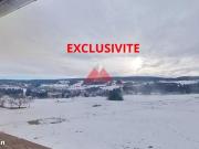 Chalet 3 pièces 69 m²