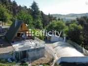Chalet 3 pièces 70 m²