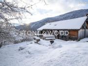 Chalet 3 pièces 71 m²