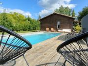 Chalet 3 pièces 72 m²