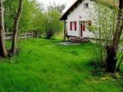 Chalet 3 pièces 73 m²