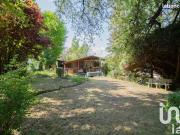 Chalet 3 pièces 75 m²