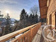 Chalet 3 pièces 76 m²