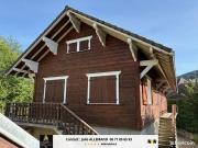 Chalet 3 pièces 76 m²