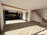 Chalet 3 pièces 78 m²