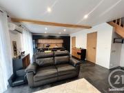 Chalet 3 pièces 78 m²