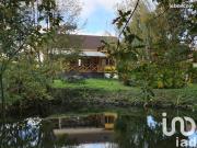 Chalet 4 pièces 80 m²