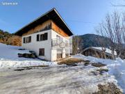 Chalet 3 pièces 80 m²