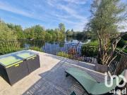 Chalet 3 pièces 80 m²
