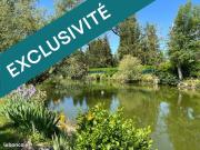 Chalet 3 pièces 80 m²