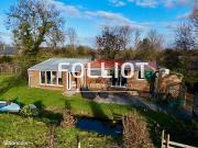 Chalet 3 pièces 81 m²