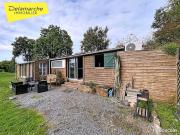 Chalet 3 pièces 81 m²