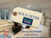 Chalet 3 pièces 82 m²