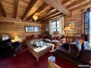 Chalet 3 pièces 83 m²
