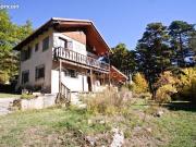 Chalet 3 pièces 86 m²