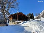 Chalet 3 pièces 89 m²