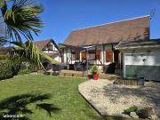 Chalet 3 pièces 98 m²