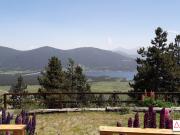 CHALET 3P 51m² AVEC VUE IMPRENABLE LAC DE MATEMALE