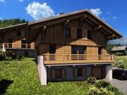 Chalet 471 m² Combloux