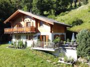 Chalet 4.0 pièce s