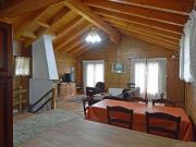 Charmant chalet individuel | dreamo. Ch