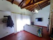 Chalet 4 amb 140 m2 cub. Lote 10 x 43
