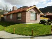 Chalet 4 amb. B° Médanos, Comodoro Rivadavia Chubut