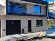 Chalet 4 AMB con garage y jardin