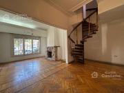 Chalet 4 Amb. con Garaje, Quincho, Sobre Lote de 20x27,5m2