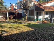 Chalet 4 Amb. con Garaje, Quincho, Sobre Lote de 20x27,5m2